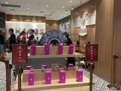 -霸王茶姬(大连万象汇店)