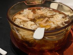 -外滩三号餐厅·创意中餐