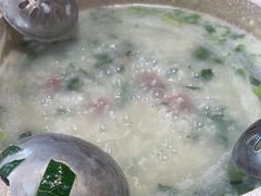 -丰尔粥食·粥底火锅·桑拿鸡(大良总店)
