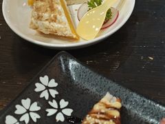 -小川洋风料理(街道口店)