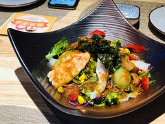 -琴寿司居酒屋(中山广场店)