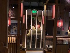 -湊湊火锅·茶憩(世博大道店)