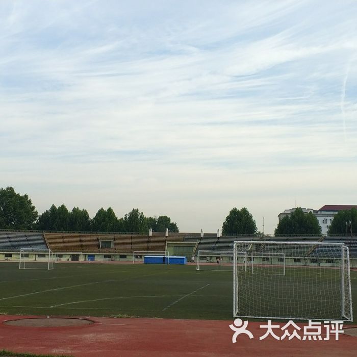 西安市人民体育场-西门