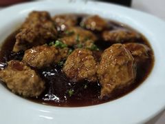 -丰泽园饭店