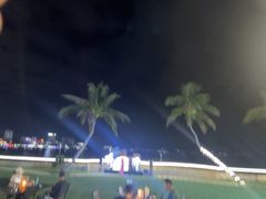 -JW万豪厨房餐厅·滨海草坪烧烤·海鲜·海景(三亚绿发山海天JW万豪酒店)