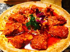 -蜀大侠火锅(建设路第五大道店)