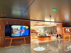 -深圳湾万象城(南山店)