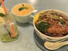 -梳打冰室(氹仔店)