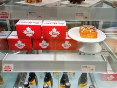 -Tims天好咖啡·贝果(东吴龙湖天街店)