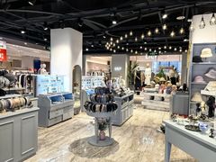 -百盛优客城市广场(天山店)