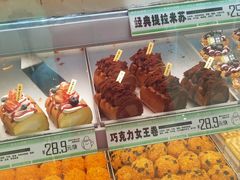 -南洋大师傅(长楹天街店)