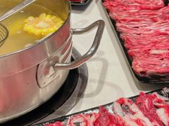 -陈记顺和牛肉火锅馆(天河北路店)