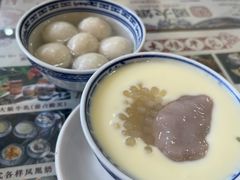 -周大娘牛乳(旧寨古村总店)