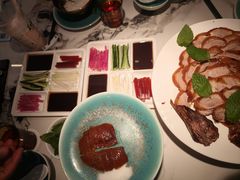 -雀蓝川菜(滨湖万象汇店)