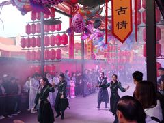 -杭州宋城