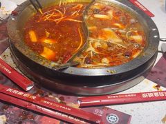 -清真·天府皇城坝百年牛肉火锅(皇城清真寺店)
