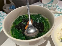 -桂满陇·海市蜃楼·黑金(国金店)