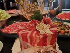 -阳坊胜利涮羊肉(阳坊老店)