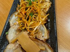 煎烤叉烧肉-日出拉面(望京店)