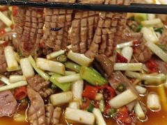 -洪霞餐馆·川菜·鲜货现炒(两江春城店)