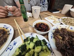-柴氏风味斋(甘家口店)