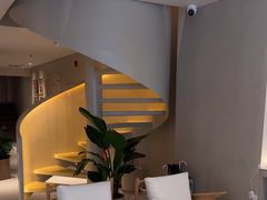 -泰合玺·精油疗愈 SPA(南京河西万达店)