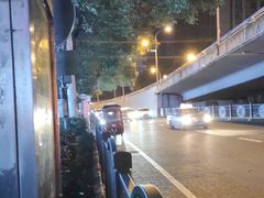 -黔灵山公园-南门售票处