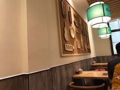 大堂-西羊市老米家泡馍(西羊市店)