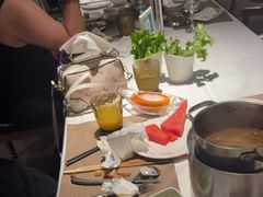 -领鲜活海鲜榴莲自助火锅(东门店)