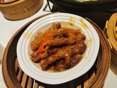 -潮福城大酒楼·潮味粤品·港式点心(湖滨北路店)