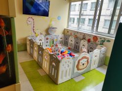 点击看大图 -杭州贝瑞斯美华妇儿医院·早孕·产检·儿科