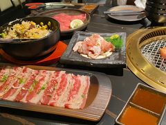 -厚贞日式烤肉(浦东汇智店)