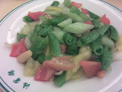 素炒什锦-鸿宾楼(展览馆路店)