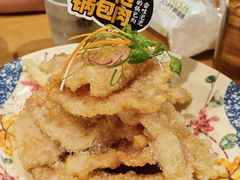 -樱花墅朝鲜族风味餐厅(厦门街创始店)