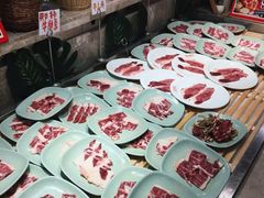 -悦橙烤肉海鲜自助(中央大街店)