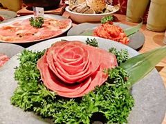 -烧肉达人•炭火烧肉(新天地店)
