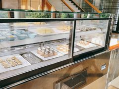 -中海·庐山西海君澜度假酒店·味屿全日制餐厅