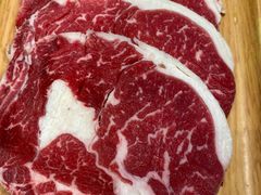 -齐函杨佳清真烤肉(鑫海店)