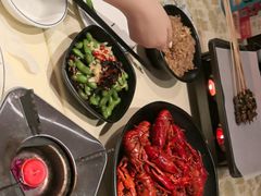 -聚味瞿记·龙虾堂(坡子街店)