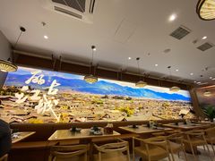 -云海肴·汽锅鸡·云南菜(广安门天虹店)