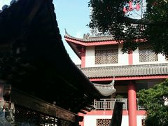 -厦门鸿山寺