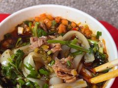 -王记生烫牛杂面馆(兰陵路店)