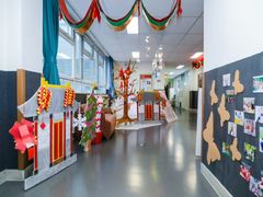 -吉而慧幼儿园-原红黄蓝幼儿园(世华水岸园)