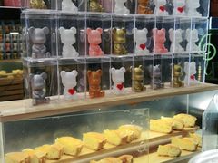 -合肥富力威斯汀酒店·知味餐厅