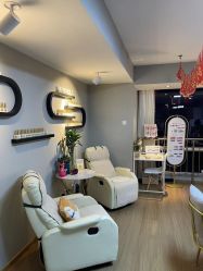 -JX今喜美甲美睫