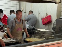 -草桥清真牛肉锅贴扁食店