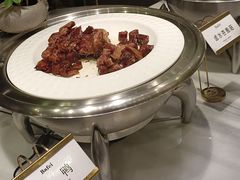 -芭菲盛宴·环球美食(解放碑英利国际店)