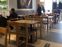 大堂-吉野家(西客站南广场店)