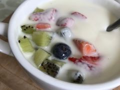 -花舍·新派粤菜·西餐·下午茶(亚运村·鸟巢店)