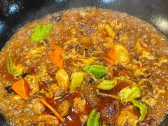 -醉旺柴火鸡(棠东店)